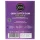 EXS lakris‑smakende oralsex‑lapp - latex beskyttelseslapp (1 stk)