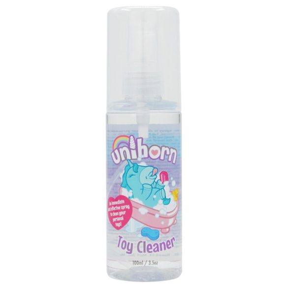 Unihorn - desinfiserende rengjøringsspray (100ml)