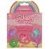 Unihorn C-Horse - G-punkt- og klitorisstimulerende vibrator (korall)