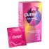 Durex Pleasure Me - ribbet-prikket kondom (12 stk)