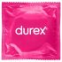 Durex Pleasure Me - ribbet-prikket kondom (12 stk)