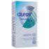 Durex Invisible Slim - tynne kondomer (10 stk)