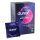 Durex Mutual Pleasure - forsinkende kondomer (16 stk)