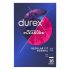 Durex Mutual Pleasure - forsinkende kondomer (16 stk)