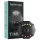 Bathmate pumpe‑timer - pumpeklokke (svart)