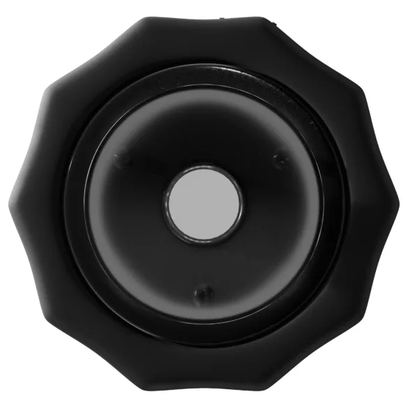 Bathmate pumpe‑timer - pumpeklokke (svart)