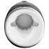Bathmate Edge Pro - penisering til hydropumpe (svart)