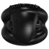 Bathmate Vibe Ring Strength - oppladbar vibrerende penisering (svart)