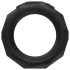 Bathmate Maximus 45 - silikon penisring (svart)