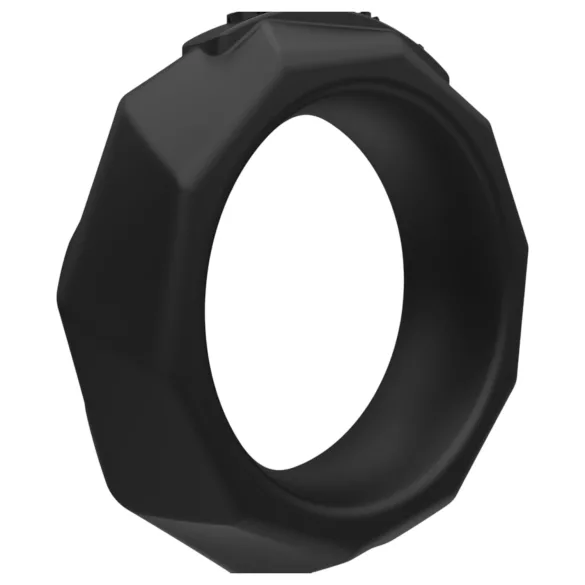 Bathmate Maximus 45 - silikon penisring (svart)