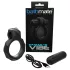 Bathmate Maximus Vibe 45 - oppladbar vibrerende penisring (svart)
