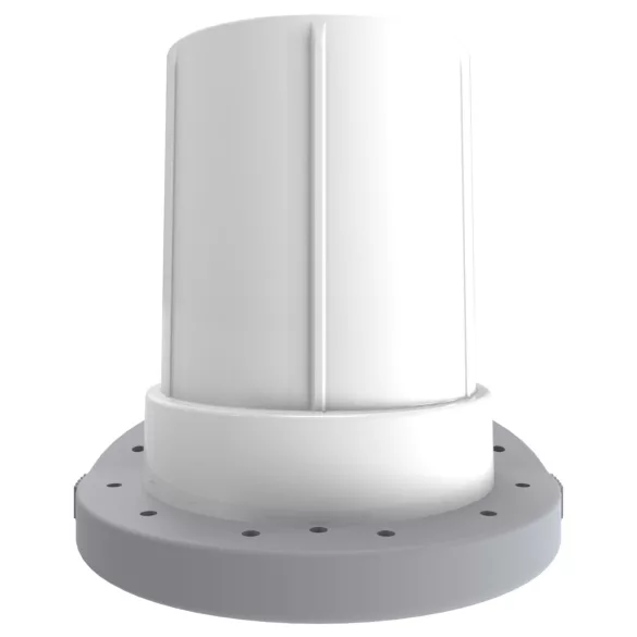 Bathmate Hydromax9 - komfortinnlegg (hvit)