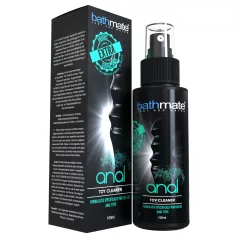   Bathmate - desinfiseringsspray for analt sexleketøy (100 ml)