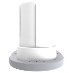 Bathmate Hydromax5 - komfortinnlegg (hvit)