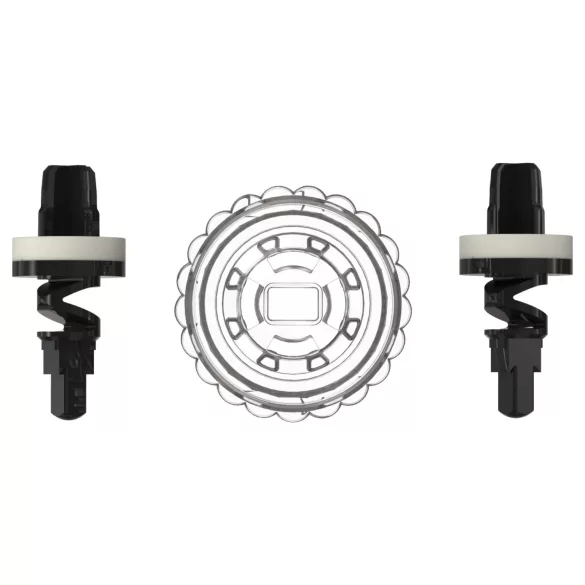 Bathmate HydroXtreme - ventilsett