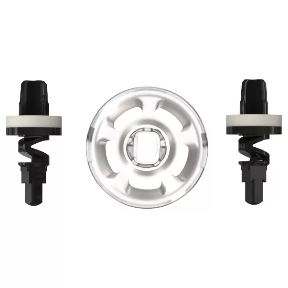 Bathmate Hydromax - ventilsett