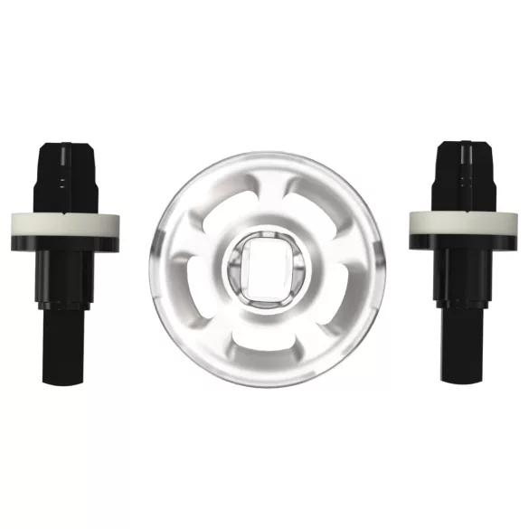 Bathmate Hydro - ventilsett