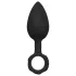 Bathmate Anal Training Plugs - analpluggssett (svart)