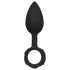 Bathmate Anal Training Plugs - analpluggssett (svart)