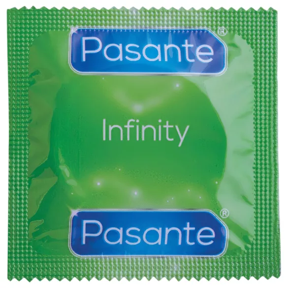 Pasante - kondomer med forsinket effekt (12 stk)