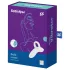 Partilbud (masturbator, finger-vibrator, glidemiddel)