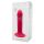 Adrien Lastic Hitsens 2 - Termoreaktiv oppladbar vibrator (rosa)