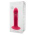 Adrien Lastic Hitsens 2 - Termoreaktiv oppladbar vibrator (rosa)