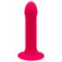 Adrien Lastic Hitsens 2 - Termoreaktiv oppladbar vibrator (rosa)
