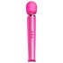 le Wand - massasjerende vibrator (rosa)