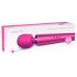 le Wand - massasjerende vibrator (rosa)