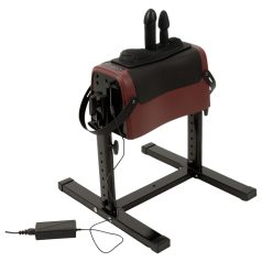 The Banger CLIMAXXR360 - nettstrøm sexmaskin