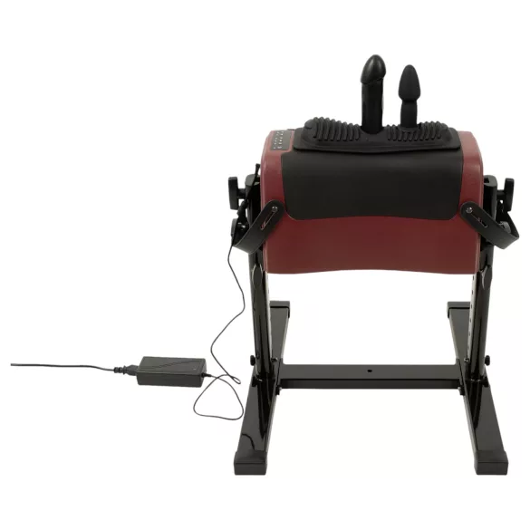 The Banger CLIMAXXR360 - nettstrøm sexmaskin