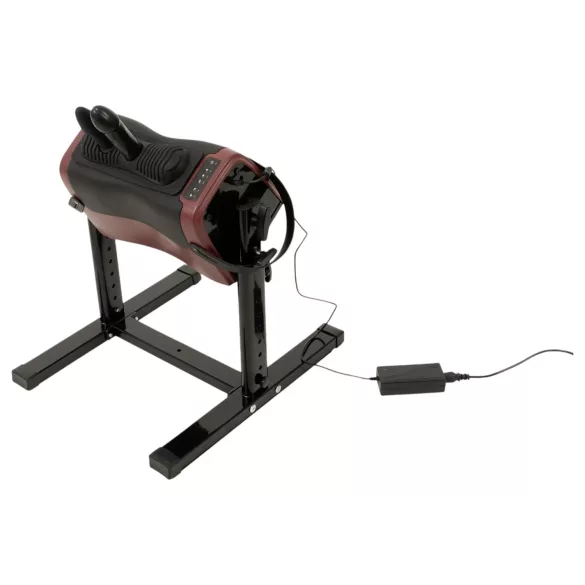 The Banger CLIMAXXR360 - nettstrøm sexmaskin