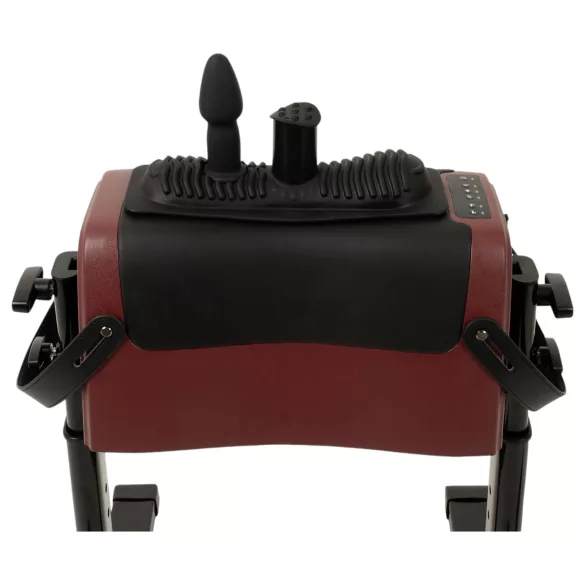 The Banger CLIMAXXR360 - nettstrøm sexmaskin
