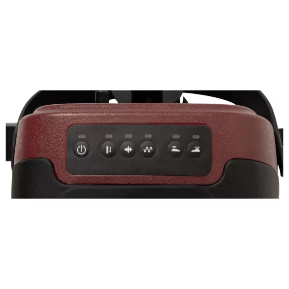 The Banger CLIMAXXR360 - nettstrøm sexmaskin