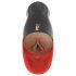 PDX Elite Fuck-O-Matic 2 - oppladbar, sugende masturbator for menn