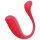 Svakom Phoenix Neo 2 - smart vibrerende egg (rød)