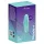 We-Vibe Moxie+ - bærbar klitorisvibrator med app- og fjernkontroll (turkis)
