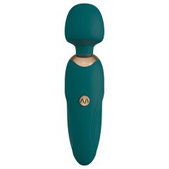 You2Toys Liten - oppladbar massasjevibrator (grønn)