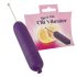You2Toys - Spot-on Klitoris Vibrator (lilla)