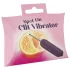 You2Toys - Spot-on Klitoris Vibrator (lilla)