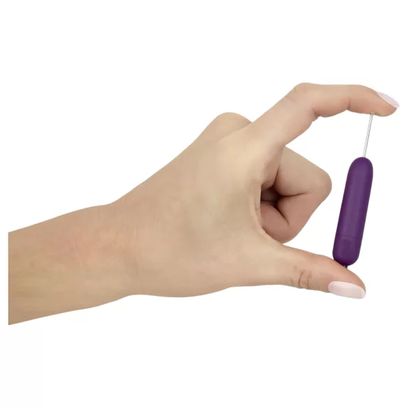 You2Toys - Spot-on Klitoris Vibrator (lilla)