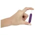 You2Toys - Spot-on Klitoris Vibrator (lilla)