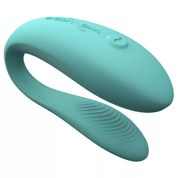 We-Vibe Sync Lite - smart, trådløs parvibrator (grønn)