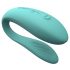 We-Vibe Sync Lite - smart, trådløs parvibrator (grønn)