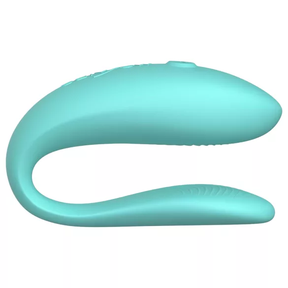 We-Vibe Sync Lite - smart, trådløs parvibrator (grønn)