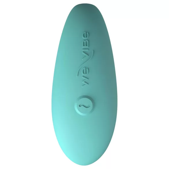 We-Vibe Sync Lite - smart, trådløs parvibrator (grønn)