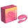 We-Vibe Sync Lite - parvibrator med app- og fjernkontroll (rosa)