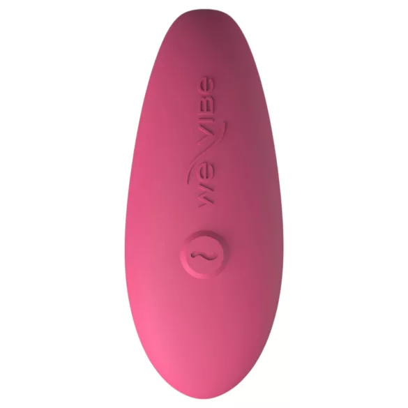 We-Vibe Sync Lite - parvibrator med app- og fjernkontroll (rosa)