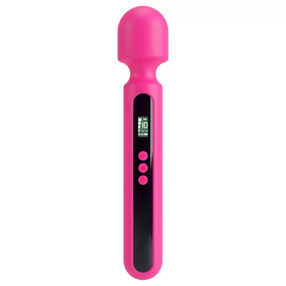 You2Toys - Pink Sunset Wand vibrator (rosa)